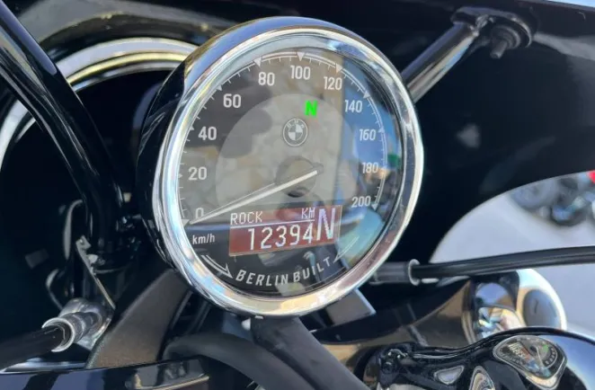 BMW R 1800 100 Years