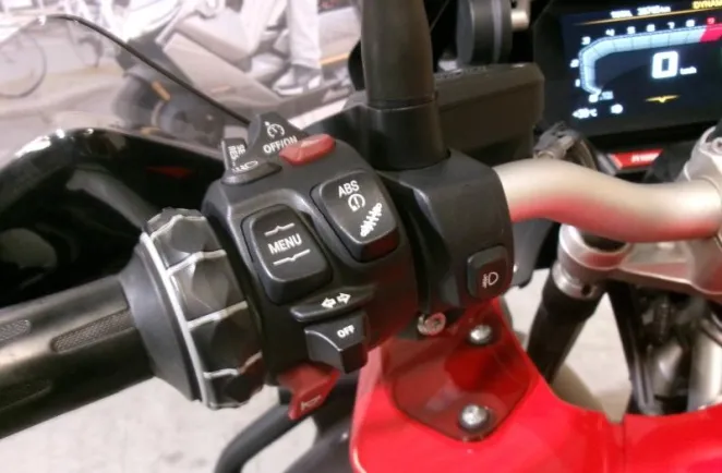BMW R 1200 GS Adventure