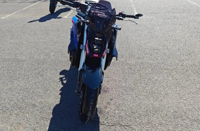 SUZUKI GSX-S 950 2023