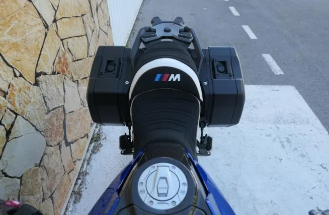 BMW 1300 GS Style Trophy Finition Pro + Pack Enduro Pro + Options