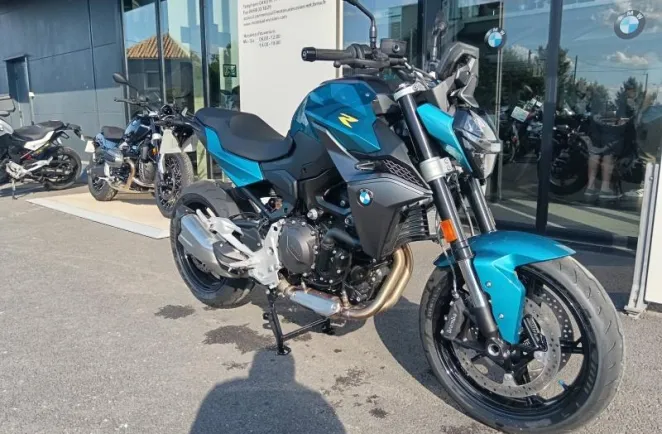 BMW F 900 R A2 2025