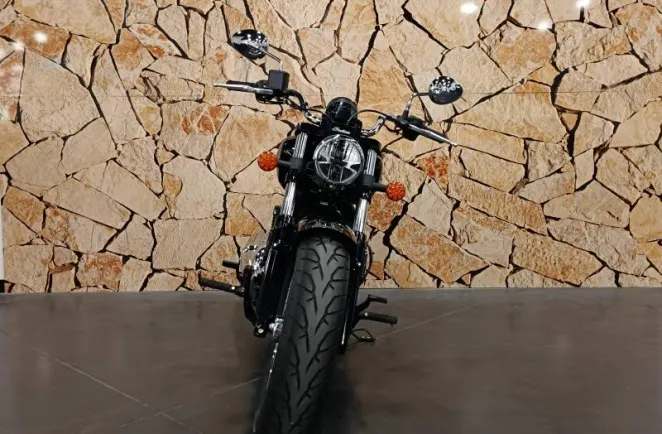 INDIAN SCOUT CLASSIC 1250