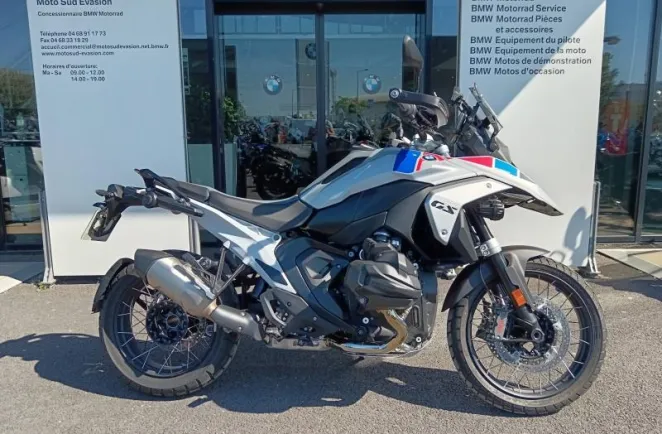 BMW R 1300 GS