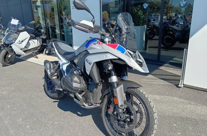 BMW R 1300 GS