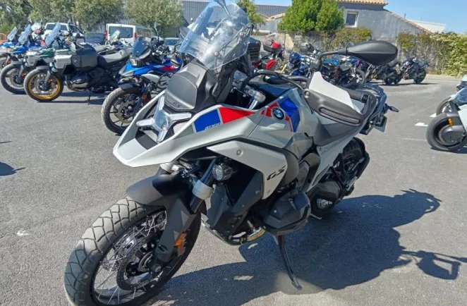 BMW R 1300 GS