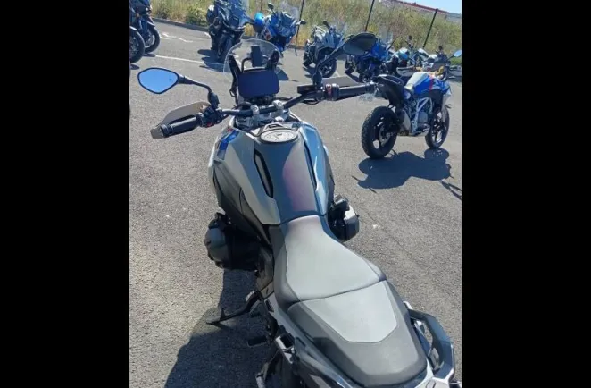 BMW R 1300 GS