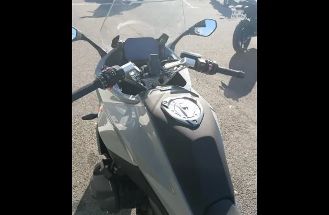 BMW R 1300 RS