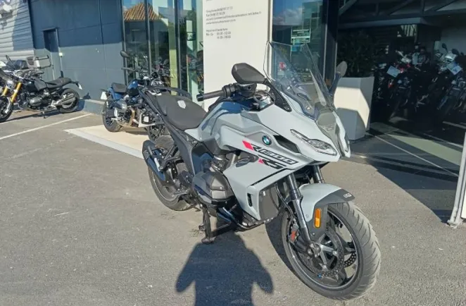 BMW R 1300 RS