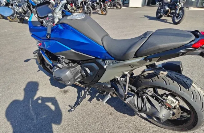 BMW R 1300 RS