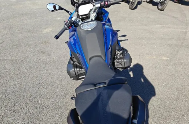 BMW R 1300 RS