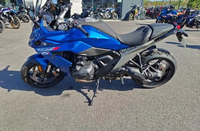 BMW R 1300 RS
