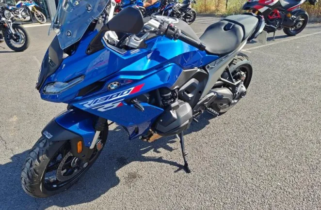 BMW R 1300 RS