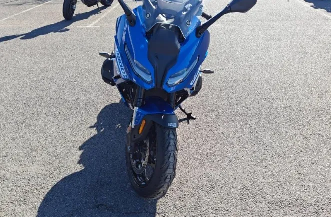 BMW R 1300 RS