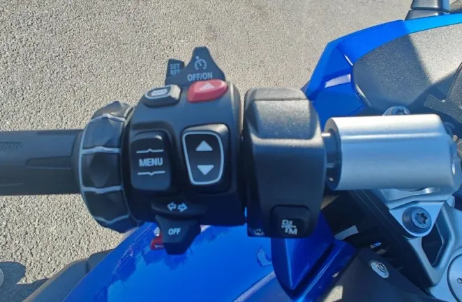 BMW R 1300 RS