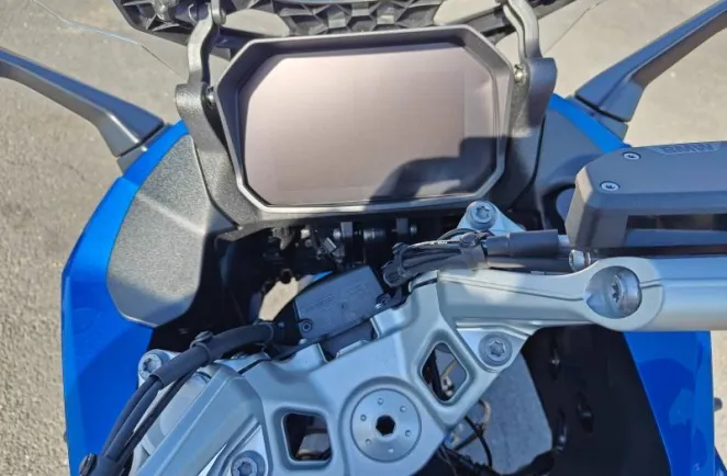 BMW R 1300 RS