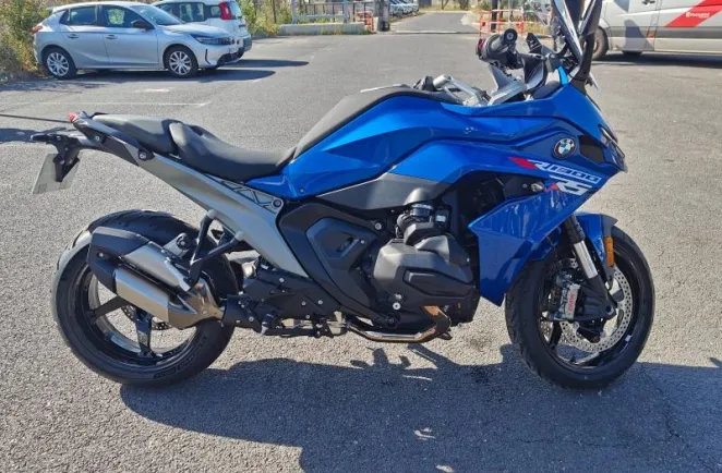 BMW R 1300 RS