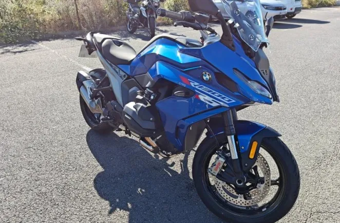 BMW R 1300 RS