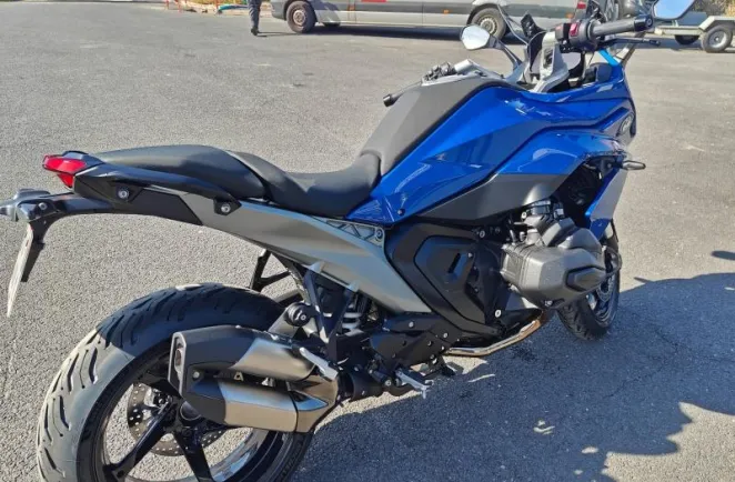 BMW R 1300 RS