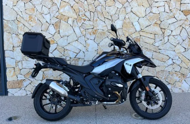 BMW 1300 GS