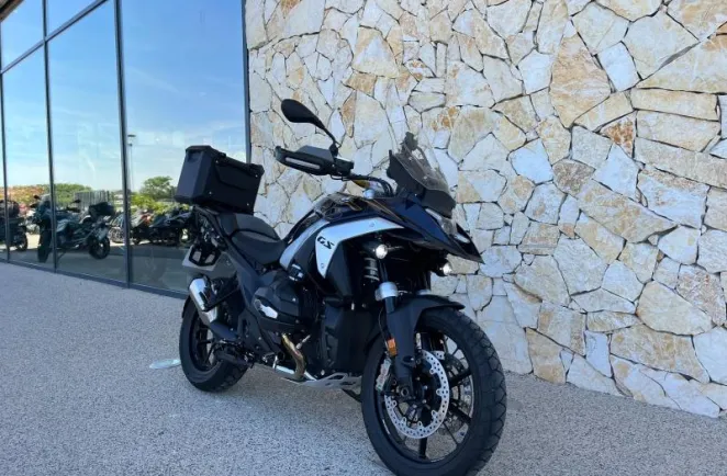 BMW 1300 GS