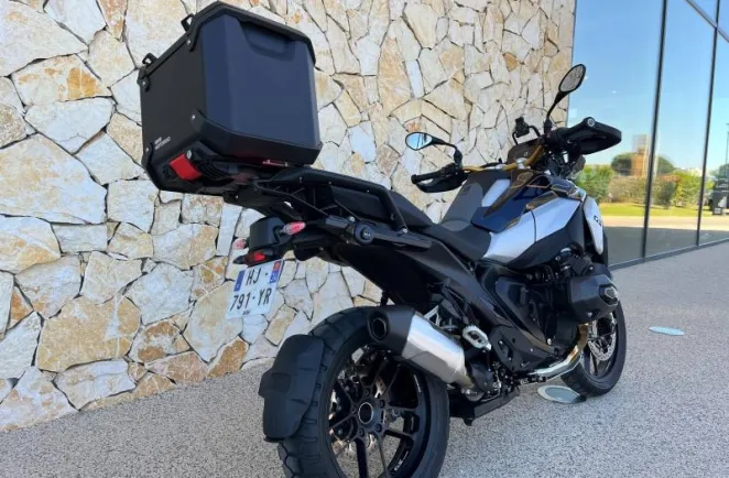 BMW 1300 GS