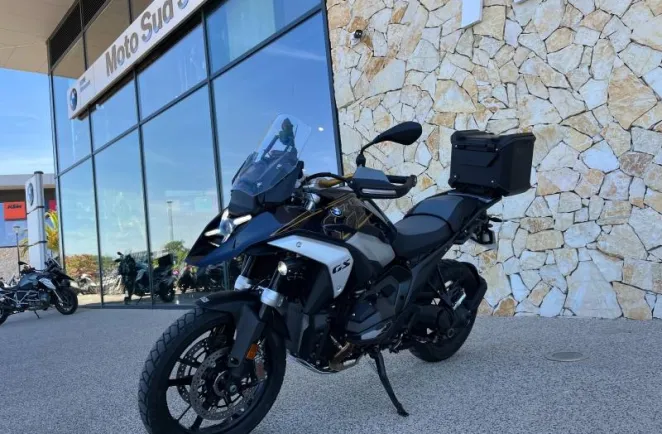 BMW 1300 GS