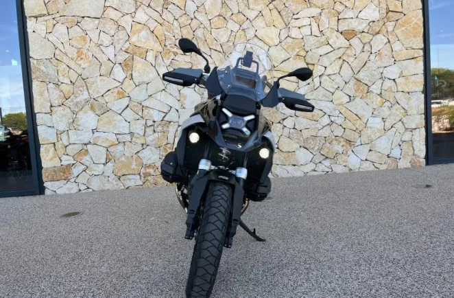 BMW 1300 GS
