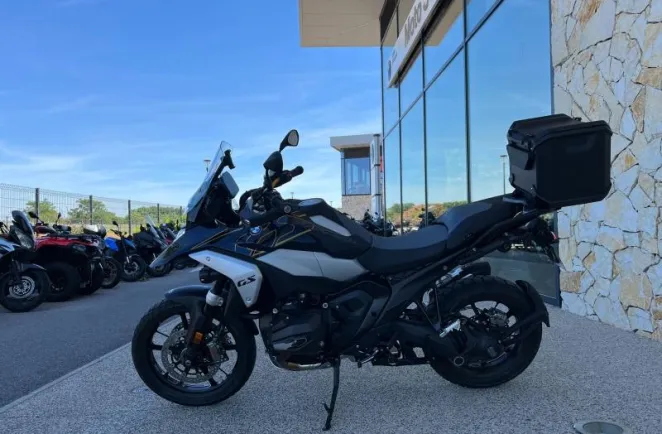 BMW 1300 GS