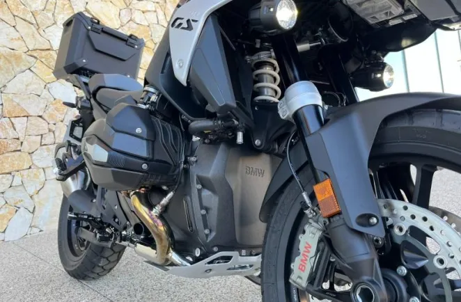BMW 1300 GS