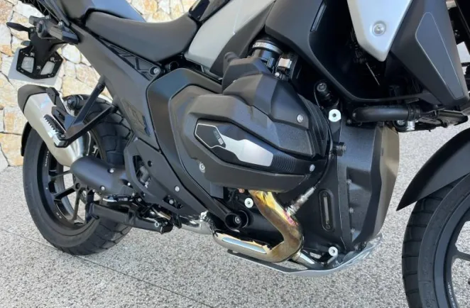BMW 1300 GS