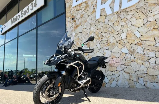 BMW 1300 GS