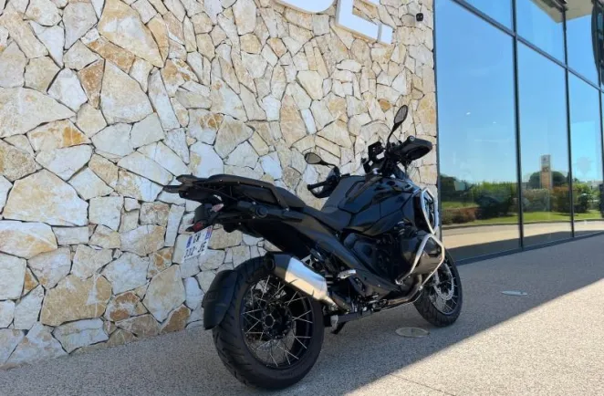 BMW 1300 GS