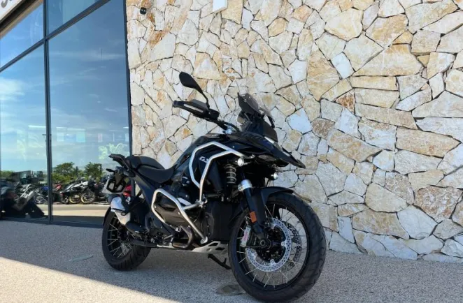 BMW 1300 GS