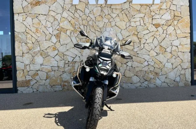 BMW 1300 GS