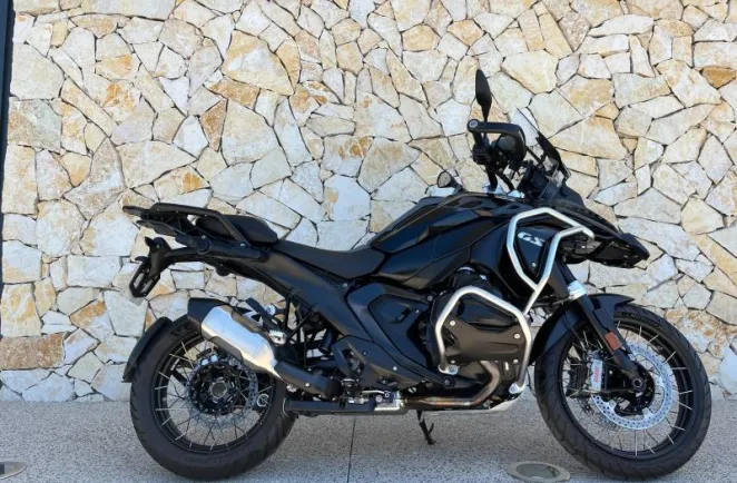 BMW 1300 GS