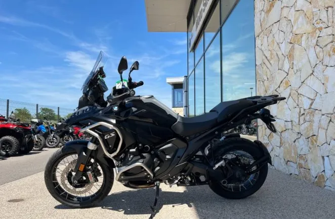 BMW 1300 GS