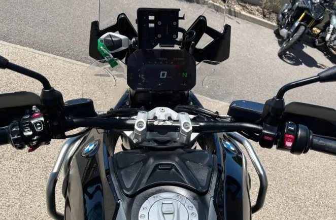 BMW 1300 GS