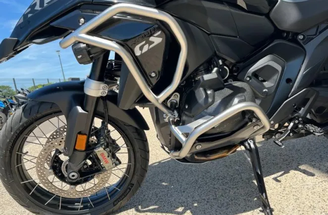 BMW 1300 GS