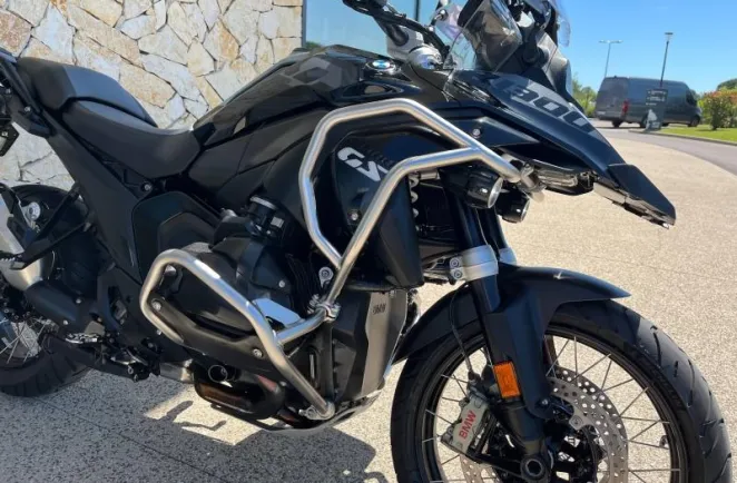 BMW 1300 GS