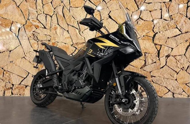  700 703 F TOURING