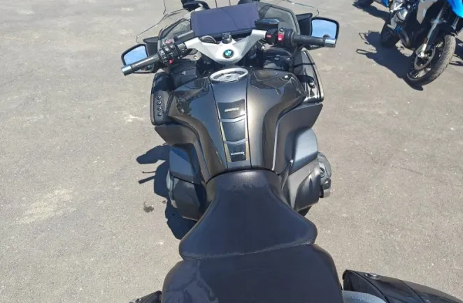 BMW R 1250 RT