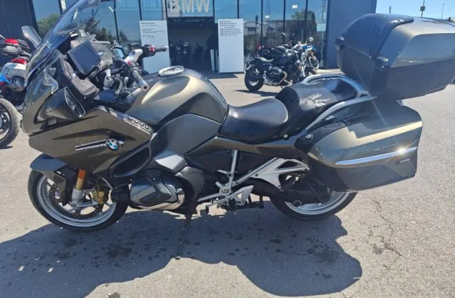 BMW R 1250 RT
