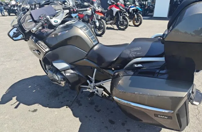 BMW R 1250 RT