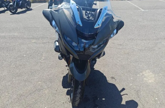 BMW R 1250 RT