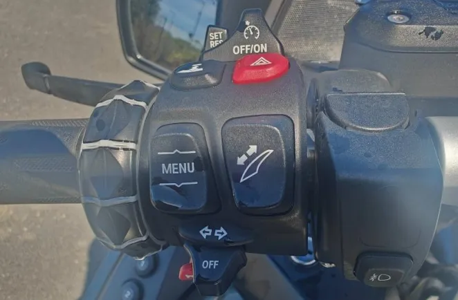 BMW R 1250 RT