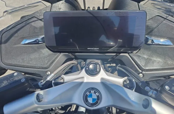 BMW R 1250 RT