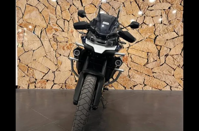 CF MOTO MT EXPLORE 800 MT EXPLORE