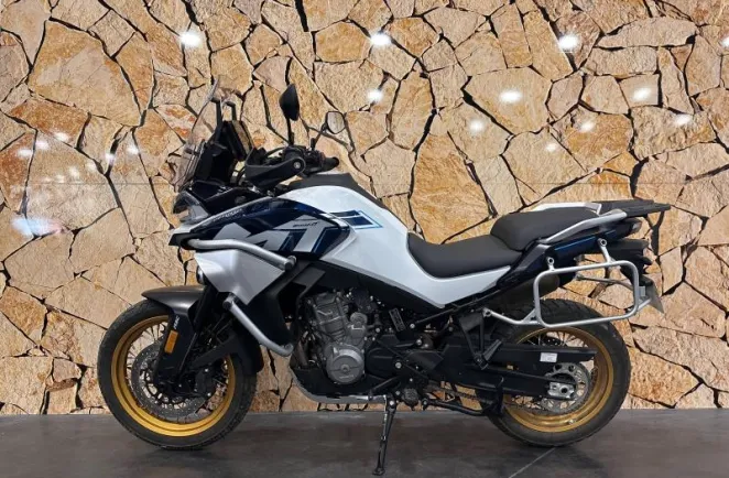 CF MOTO MT EXPLORE 800 MT EXPLORE