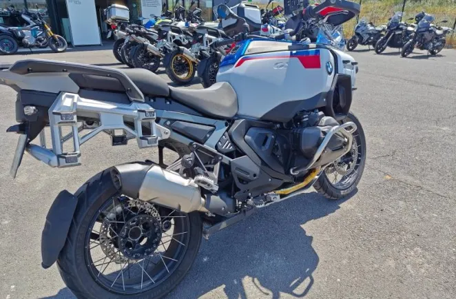 BMW R 1300 GS Adventure