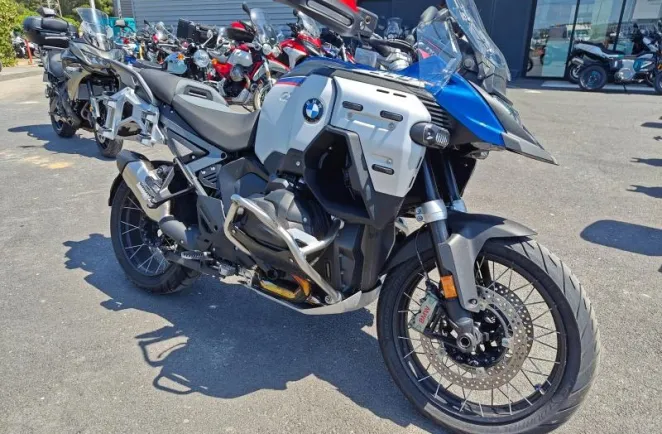 BMW R 1300 GS Adventure
